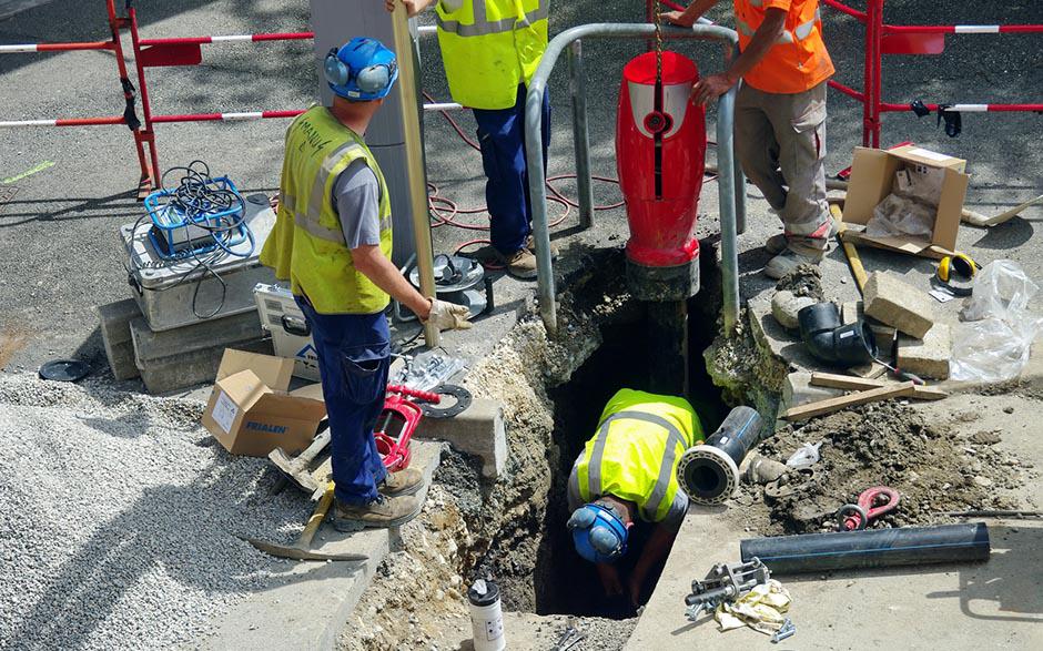 débouchage canalisations Quincy-sous-Sénart