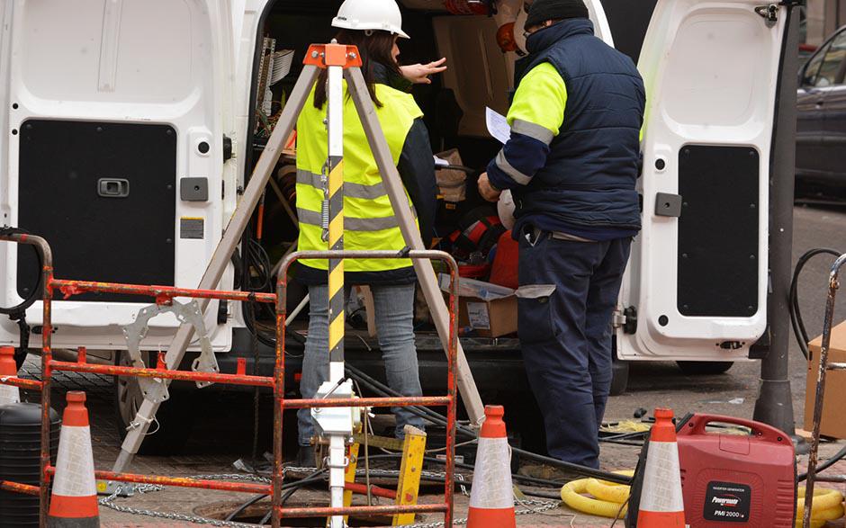 déboucher wc Poissy